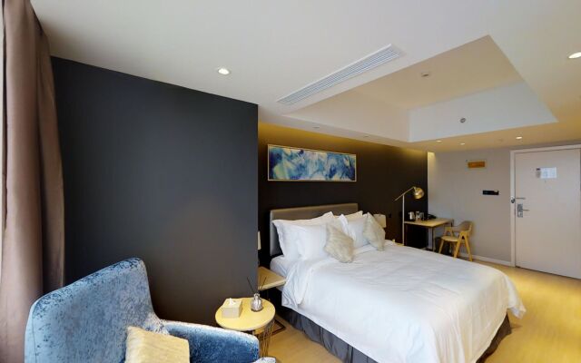 Ten66 Serviced Residences