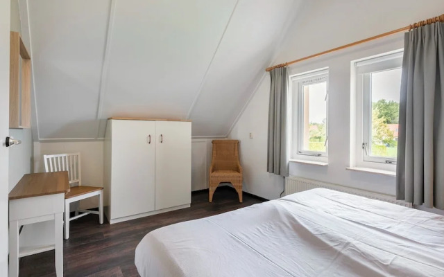 Summio Villapark Akenveen