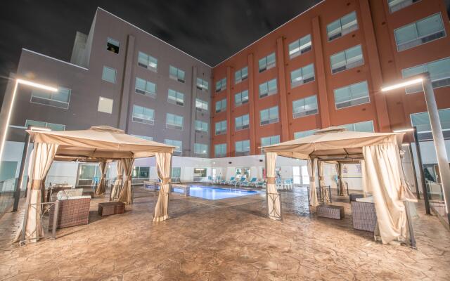 Holiday Inn Express and Suites Houston Westchase - Westheimer by IHG