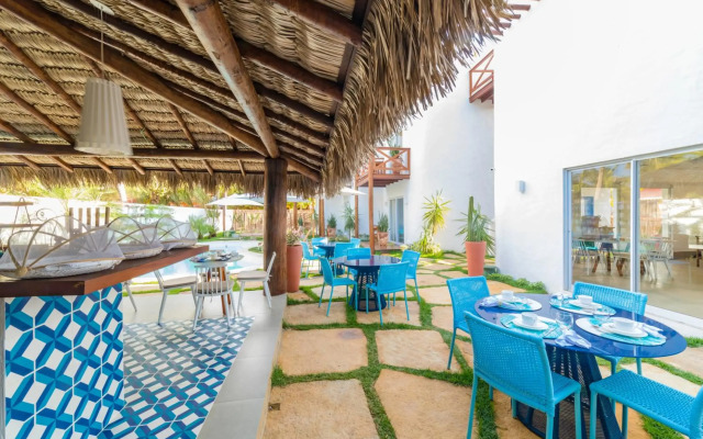 La Plage Hotel Boutique
