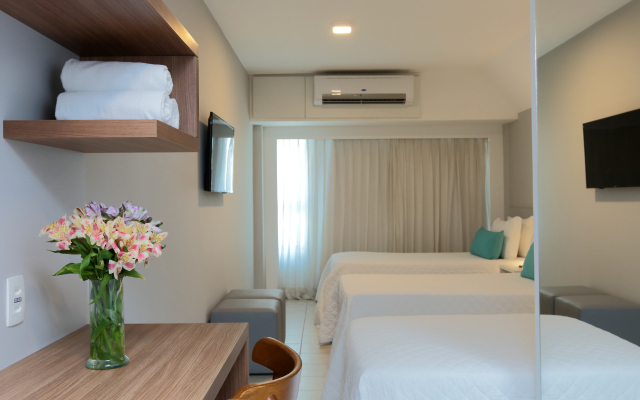 Hotel Ponta Verde Maceio