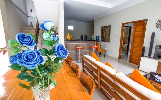 Villa Harmony Seminyak