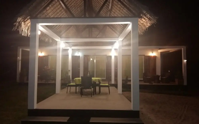 The Sanctuary
