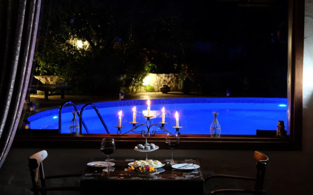 Exclusive Boutique Hotel