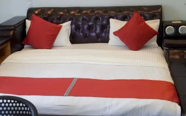 Confort Deluxe inn