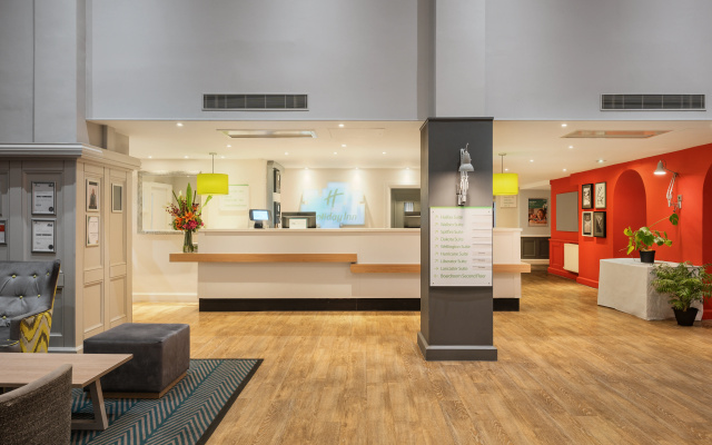 Holiday Inn Norwich North by IHG - Image 2