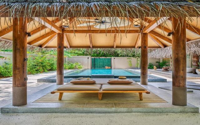 JOALI Maldives Resort