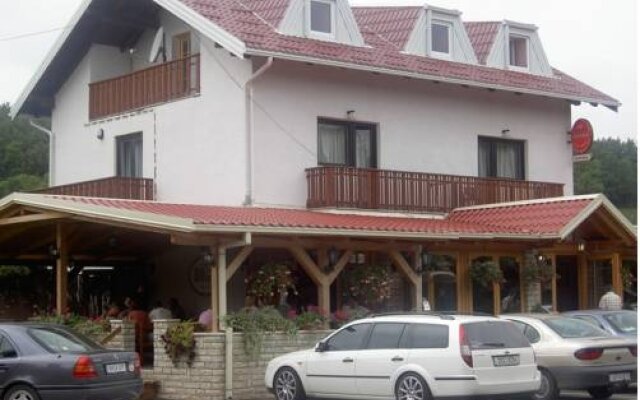 Fortuna Guesthouse