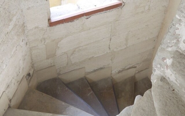 Appartements des Teinturiers