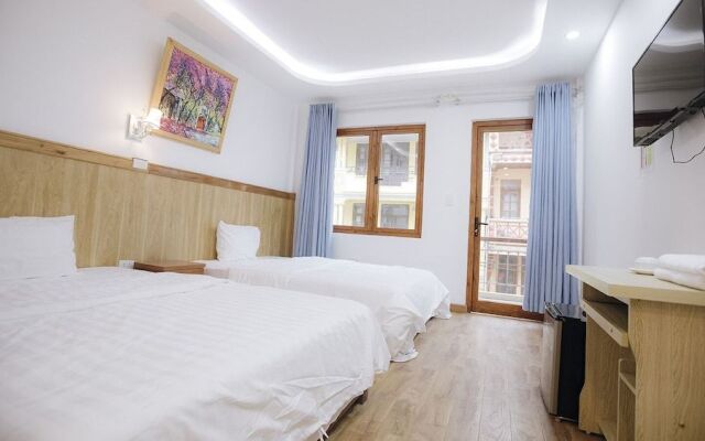 HANZ New Star 2 Hotel Sapa