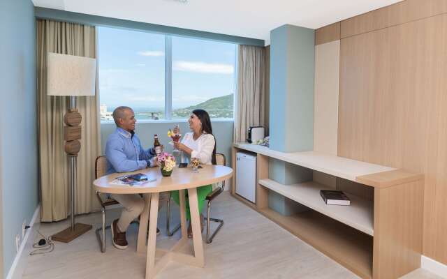 Golden Tulip Porto Vitória