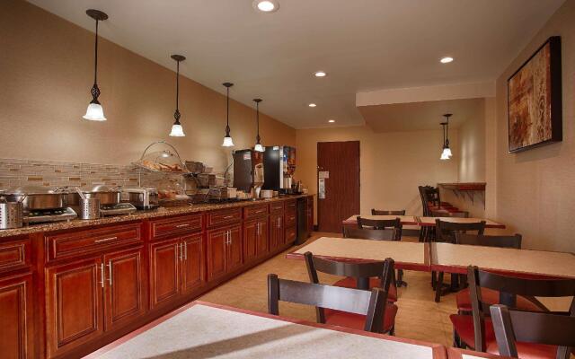 Best Western Manassas