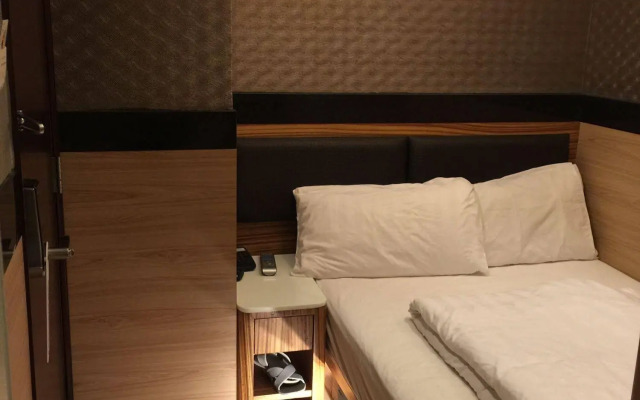 Rai Lei Hotel