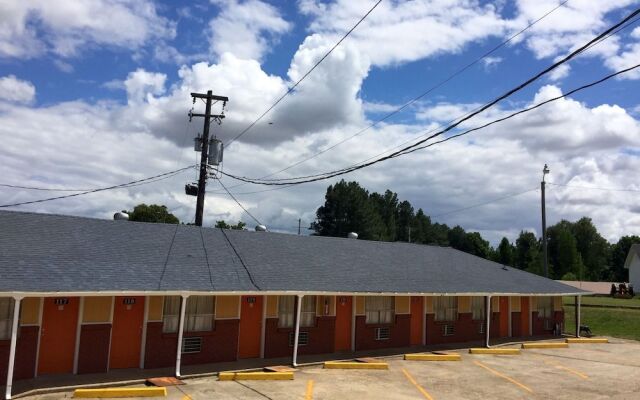 Linwood Motel