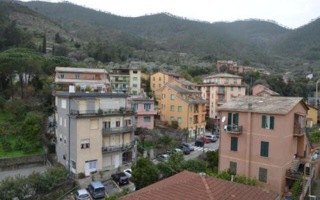 La Muraria