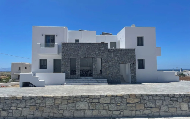 Latramys Suites