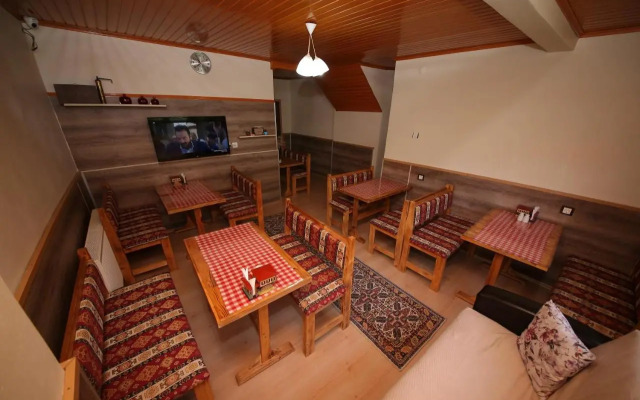 Tunaboylu Konak Hotel