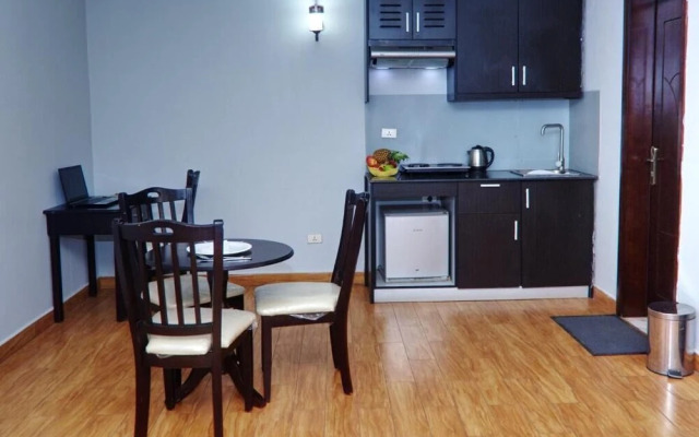 Right Guest House