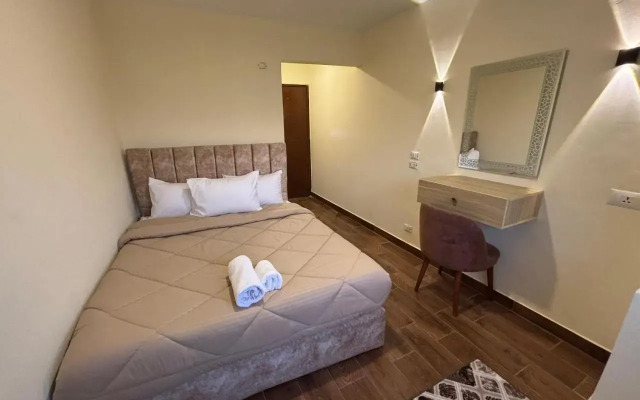 Nasser Abughoneim Guest house