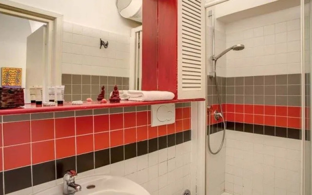 Studio Chiavari Campo de Fiori