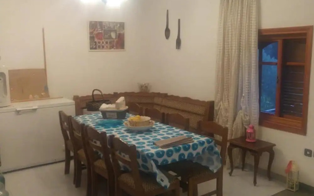 A Beautiful Sea-side Penthouse