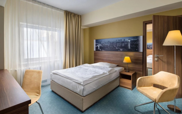 Imperial Hotel Ostrava