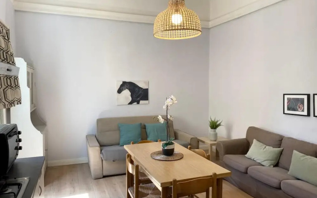 Greci 16 Bilo in Firenze