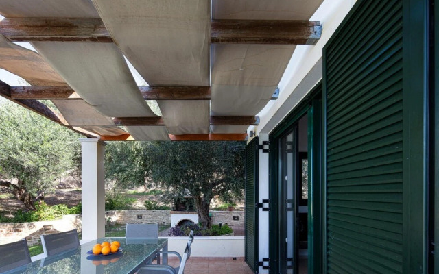 Villa Eleni in Pigianos Kampos