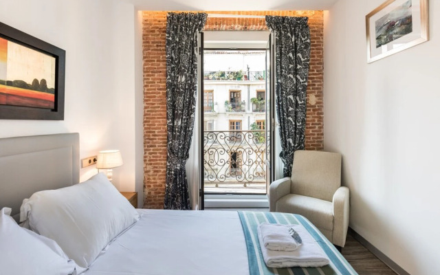 Puerta Del Sol City CenterIV