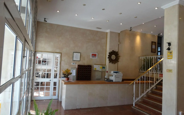 Hotel Torremolinos Centro by Croma