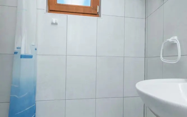 Apartment Island Dream