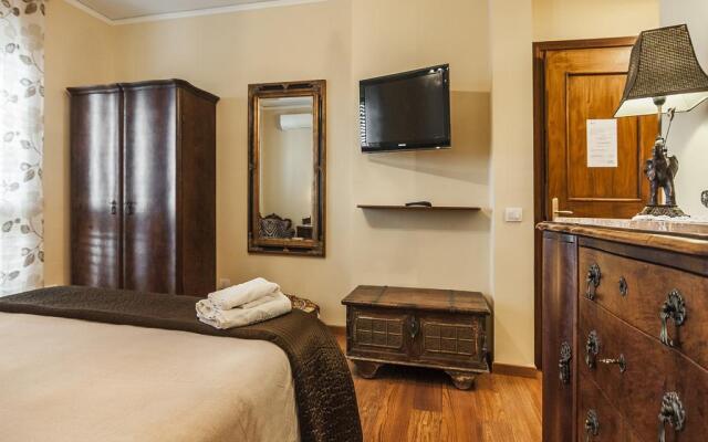 Villa Olga B&B