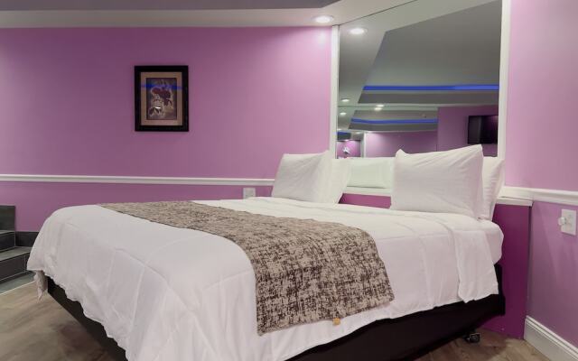 Inn of the Dove - Harrisburg