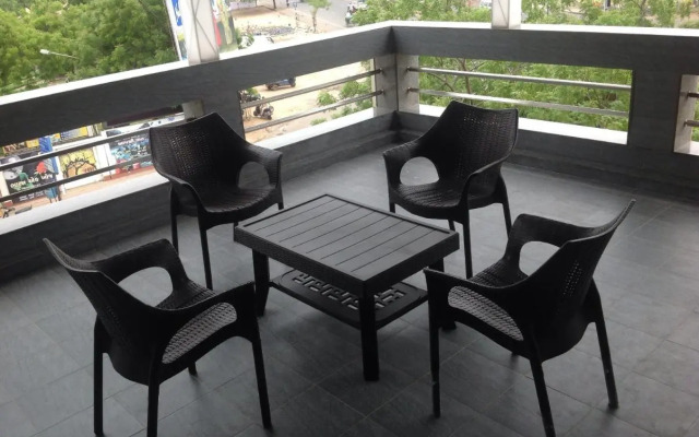 OYO 700 Hotel Kabir