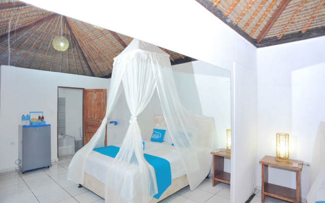 Airy Jimbaran Puri Gading Bandung Bali – Guest Rooms – Jimbaran
