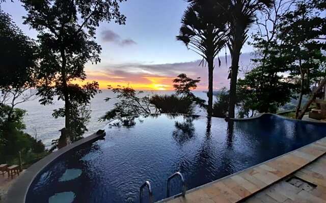 Edge Resort Yogyakarta