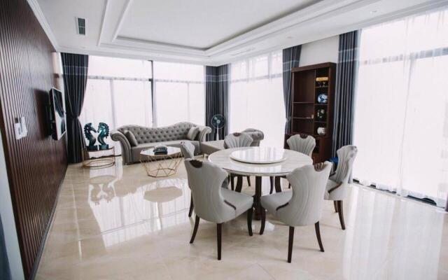 FLC Villa Hạ Long 4 Phòng Ngủ