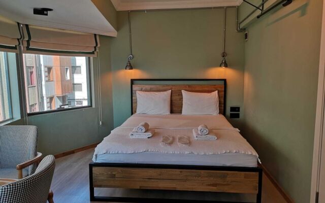 Panorama Suite