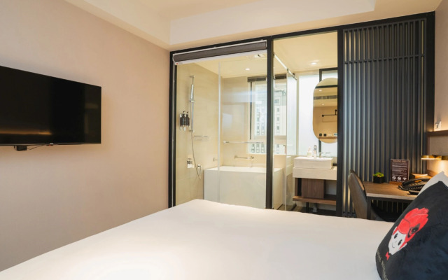 Royal Rose Hotel Zhongshan