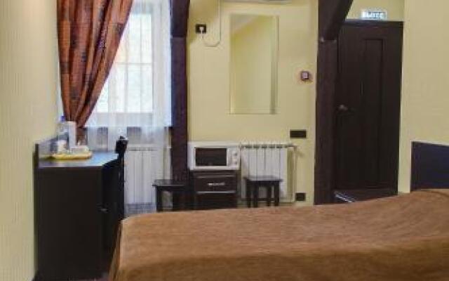 Mini-Hotel Odisseya in Krasnoryadskaya