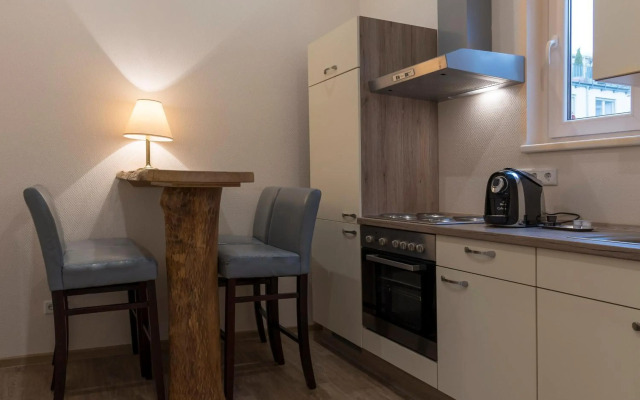 Comfort Hotel Bad Homburg
