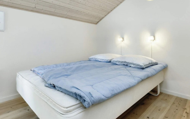 4 Star Holiday Home in Hadsund