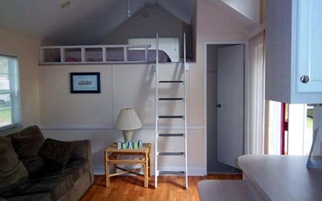 Crystal Isles RV Resort