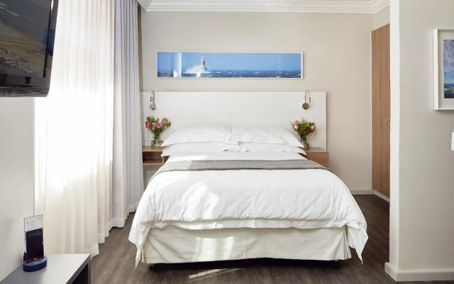 First Group Riviera Suites