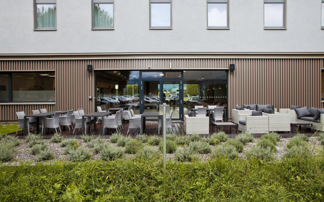 Holiday Inn Express Lustenau by IHG