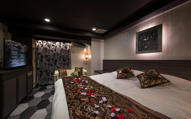 Hotel Water Gate Sagamihara (Adult Only)