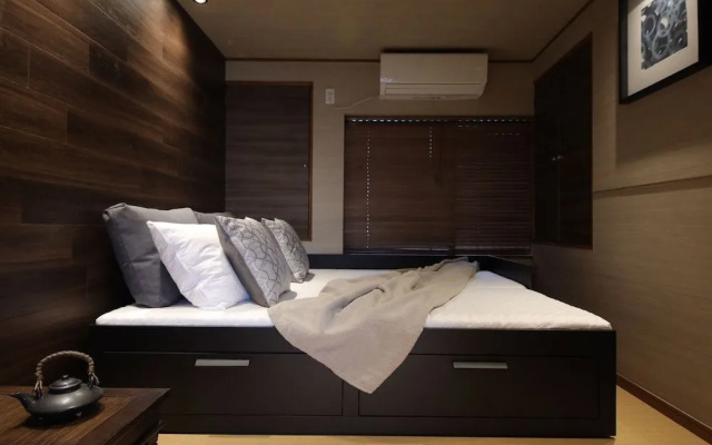 Shiki Homes IKKŌ 8