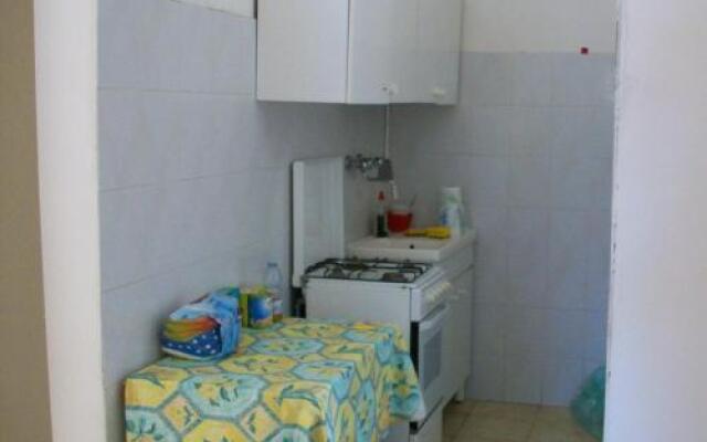 Appartamento Privato Gargano