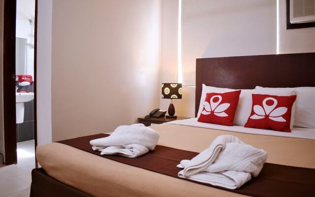 ZEN Rooms Malvar Road
