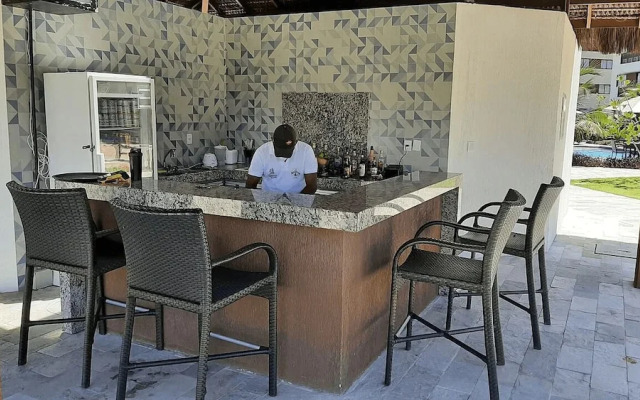 Carpediem - Moderno apartamento no Cupe